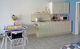 Apartmán Tilia